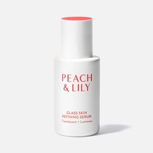 Glass Skin Refining Serum - White